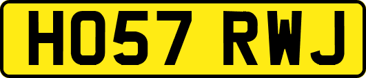 HO57RWJ