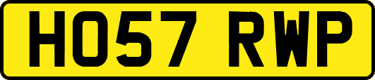 HO57RWP