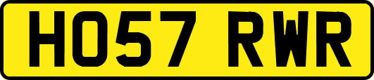 HO57RWR