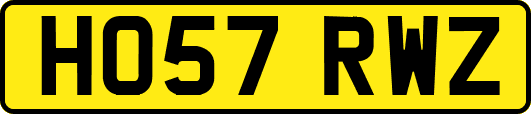 HO57RWZ