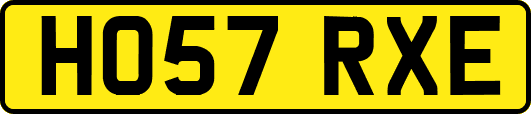 HO57RXE