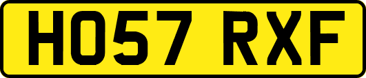 HO57RXF