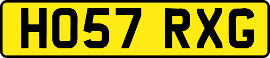 HO57RXG