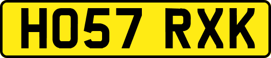 HO57RXK