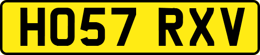HO57RXV