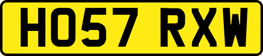 HO57RXW