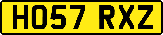 HO57RXZ