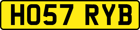 HO57RYB