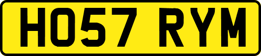 HO57RYM