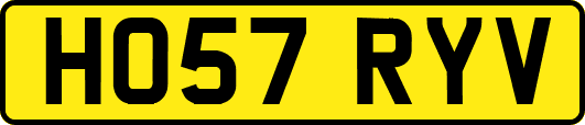 HO57RYV