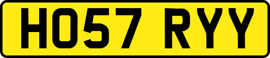 HO57RYY