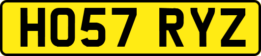 HO57RYZ