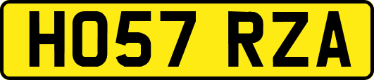 HO57RZA