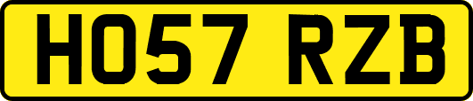 HO57RZB