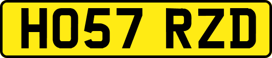 HO57RZD
