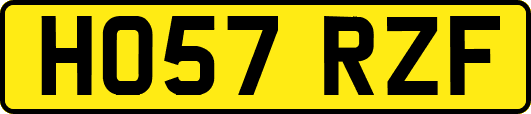 HO57RZF