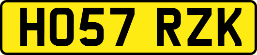 HO57RZK