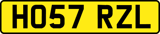 HO57RZL