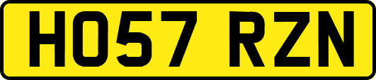 HO57RZN
