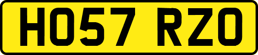HO57RZO