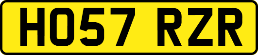 HO57RZR
