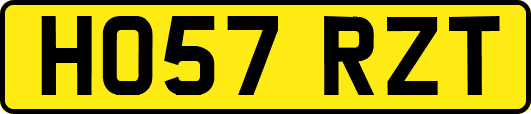 HO57RZT