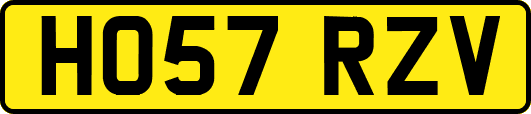 HO57RZV