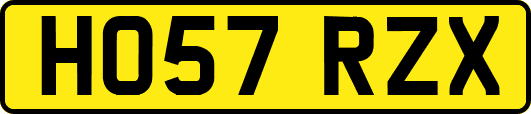 HO57RZX