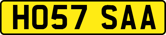 HO57SAA
