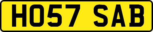 HO57SAB