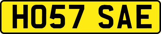 HO57SAE