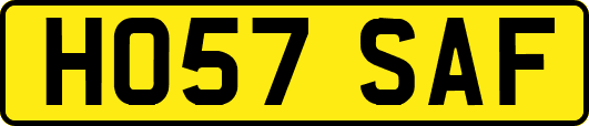HO57SAF
