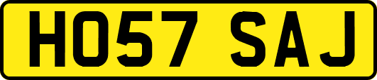 HO57SAJ