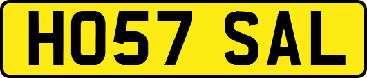 HO57SAL