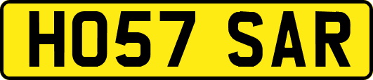 HO57SAR