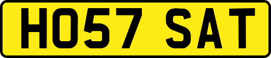 HO57SAT