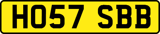 HO57SBB