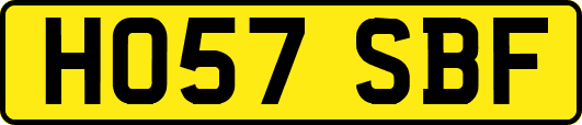 HO57SBF