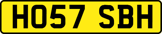 HO57SBH