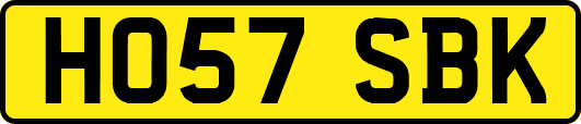 HO57SBK