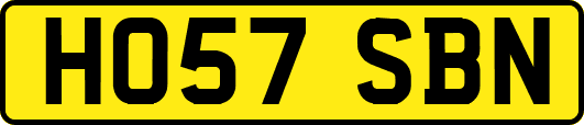 HO57SBN