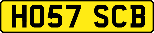 HO57SCB