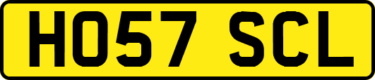 HO57SCL