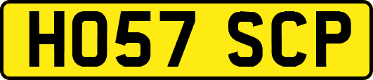 HO57SCP