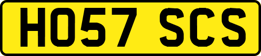 HO57SCS