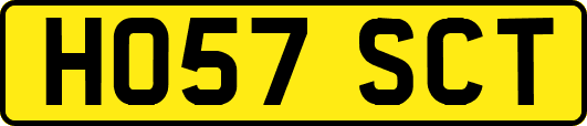 HO57SCT