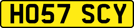 HO57SCY