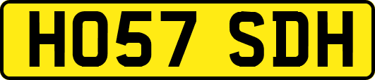 HO57SDH