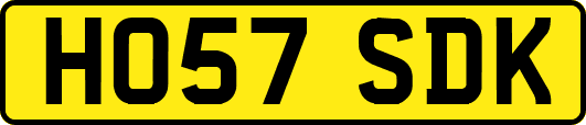 HO57SDK