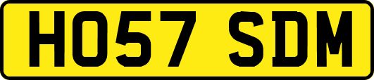 HO57SDM